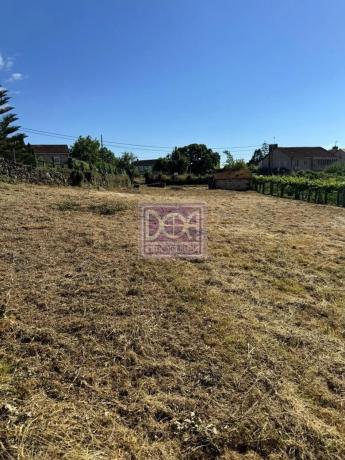 Terreno en Mondariz