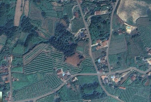 Terreno en Santo Adrián s/n Sn