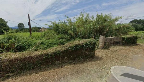 Terreno en Santo Adrián s/n Sn