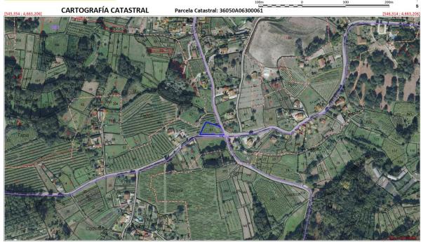 Terreno en Santo Adrián s/n Sn