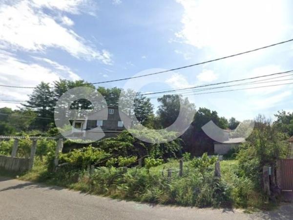 Terreno en Lugar de Gandarela-Pesqueiras