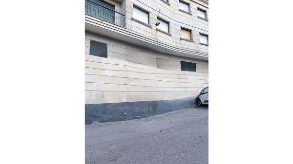 Terreno en calle Briabi, 5