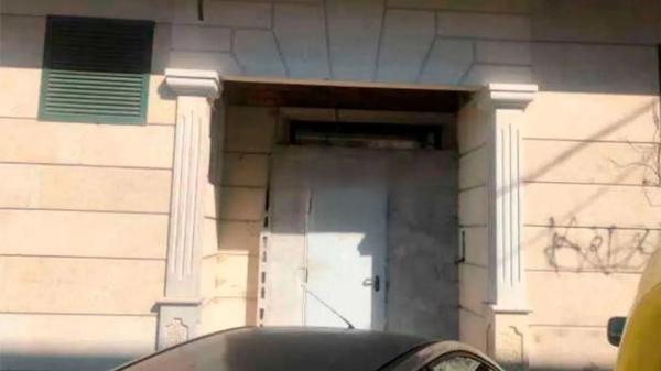 Terreno en calle Briabi, 5