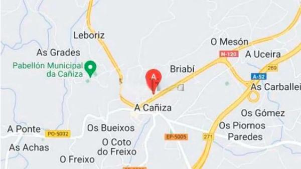 Terreno en calle Briabi, 5