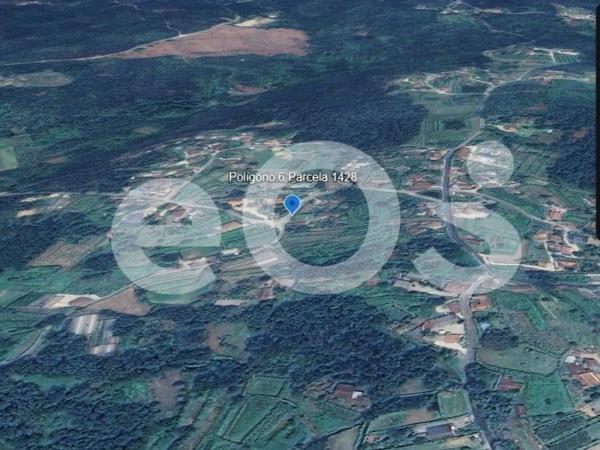 Terreno en Lugar de Gandarela-Pesqueiras