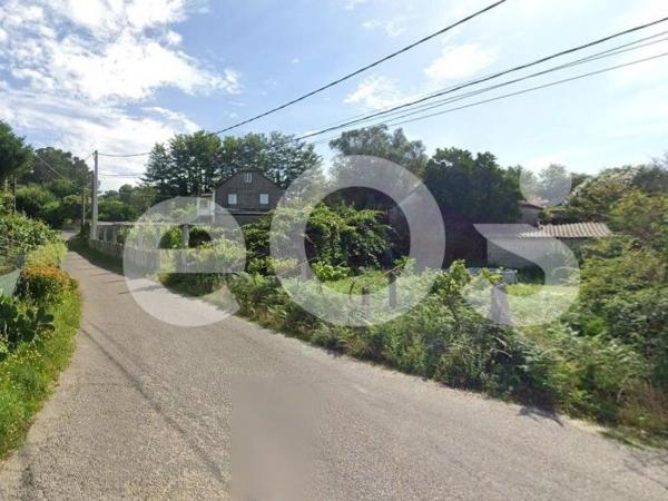 Terreno en Lugar de Gandarela-Pesqueiras