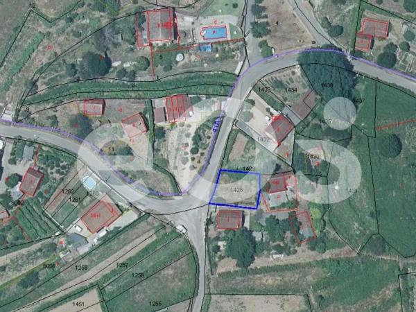 Terreno en Lugar de Gandarela-Pesqueiras