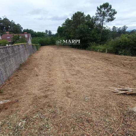 Terreno en Ponteareas