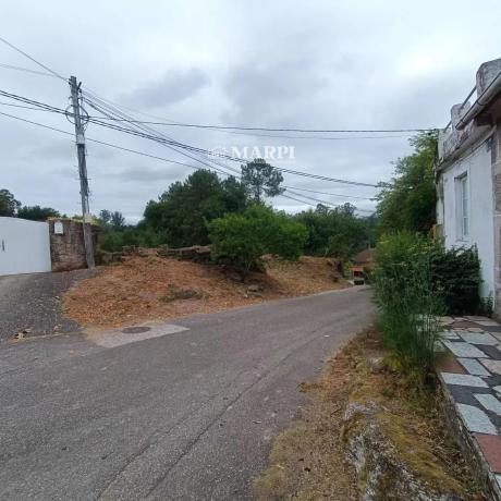 Terreno en Ponteareas