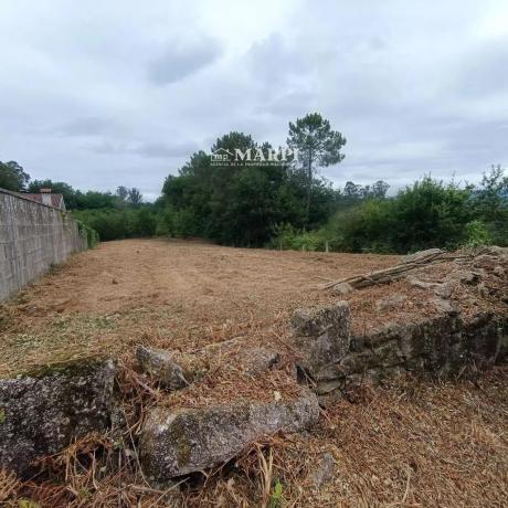 Terreno en Ponteareas