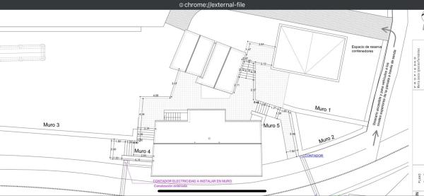 Terreno en camino da Bouza, 8