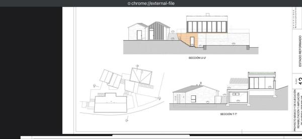 Terreno en camino da Bouza, 8