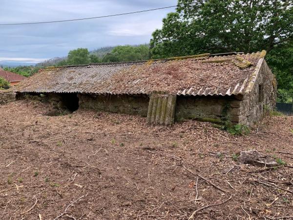 Terreno en camino da Bouza, 8