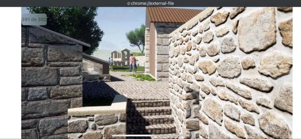 Terreno en camino da Bouza, 8