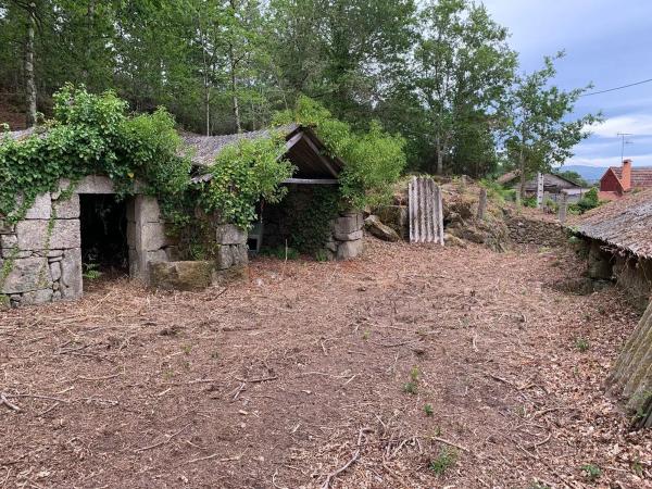 Terreno en camino da Bouza, 8