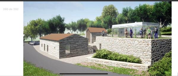 Terreno en camino da Bouza, 8