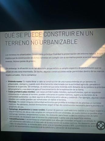 Terreno en camino da Bouza, 8