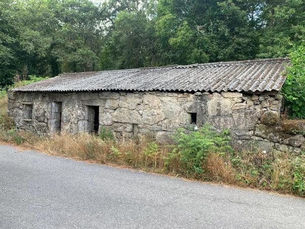 Terreno en camino da Bouza, 8