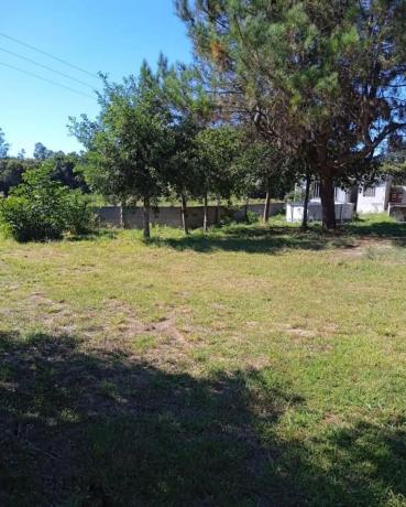 Terreno en Ponteareas