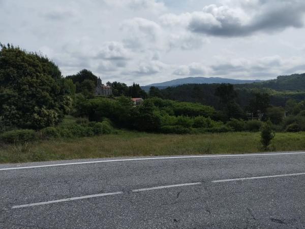 Terreno en Escalinata Fornelos s/n