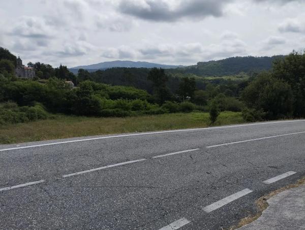 Terreno en Escalinata Fornelos s/n