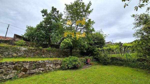 Terreno en Lugar San Pedro - Polígono 13, 34