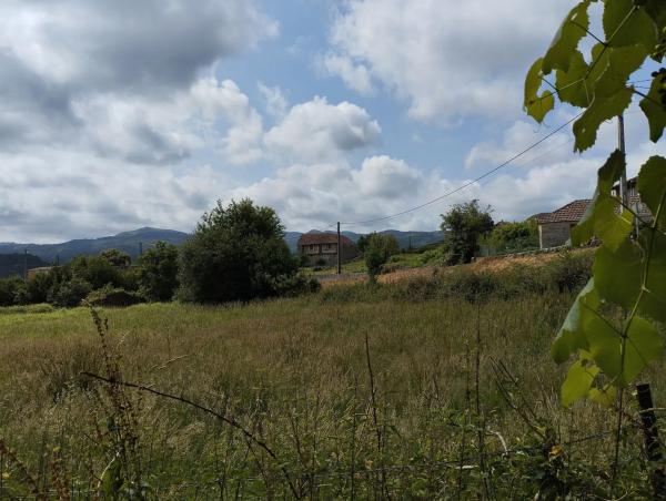 Terreno en Escalinata Fornelos s/n