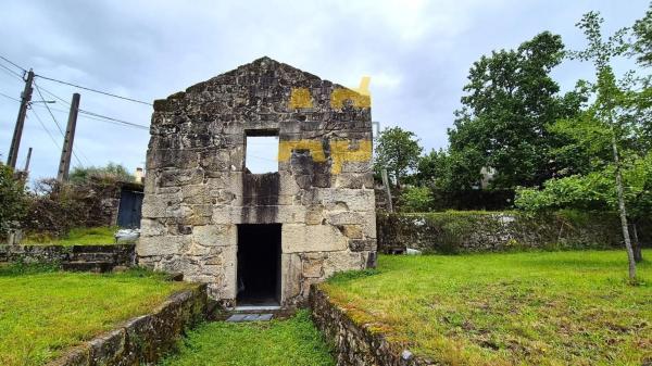 Terreno en Lugar San Pedro - Polígono 13, 34