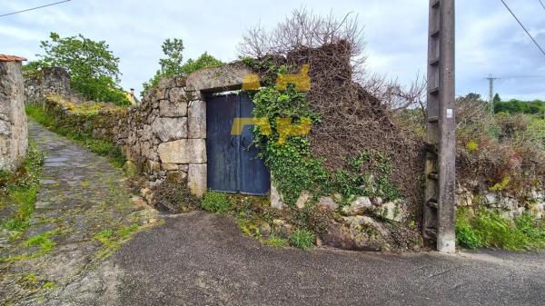 Terreno en Lugar San Pedro - Polígono 13, 34