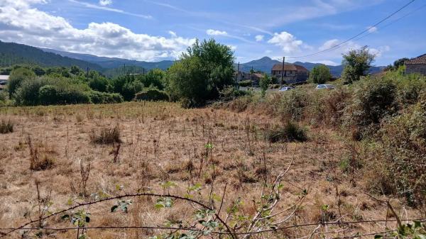 Terreno en Escalinata Fornelos s/n