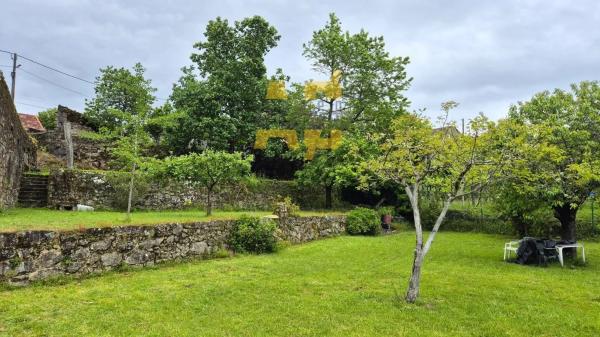 Terreno en Lugar San Pedro - Polígono 13, 34