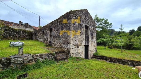 Terreno en Lugar San Pedro - Polígono 13, 34