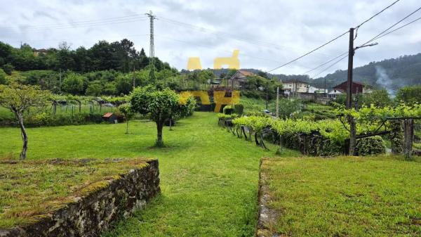 Terreno en Lugar San Pedro - Polígono 13, 34