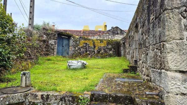 Terreno en Lugar San Pedro - Polígono 13, 34