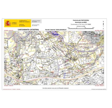 Terreno en Polígono 48, 48 poligono