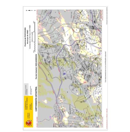 Terreno en Polígono 48, 48 poligono
