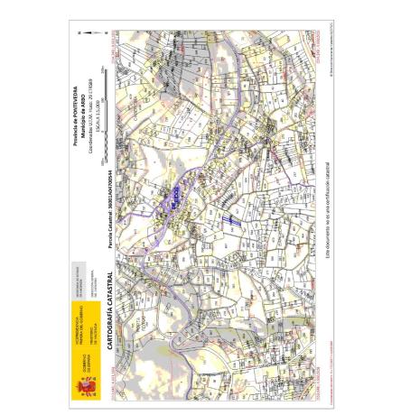 Terreno en Polígono 48, 48 poligono