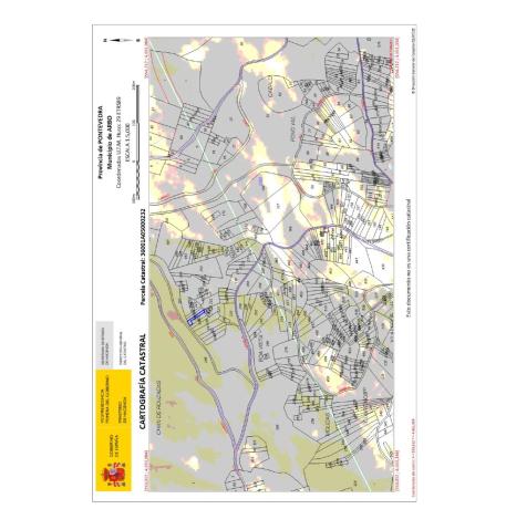 Terreno en Polígono 48, 48 poligono