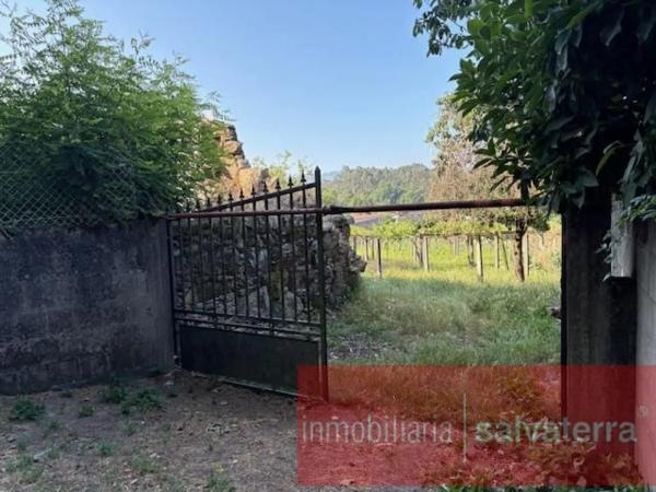 Terreno en Salvaterra de Miño