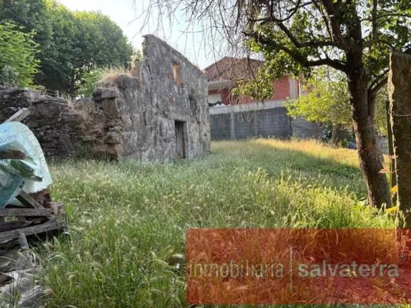 Terreno en Salvaterra de Miño