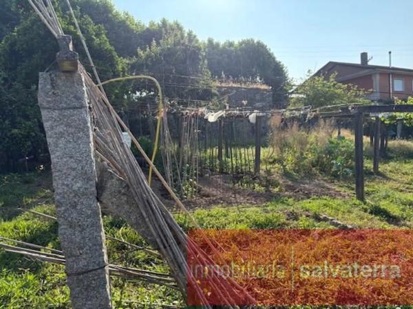Terreno en Salvaterra de Miño
