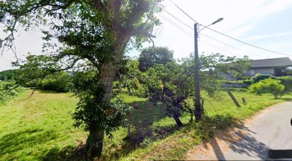 Terreno en Salvaterra de Miño