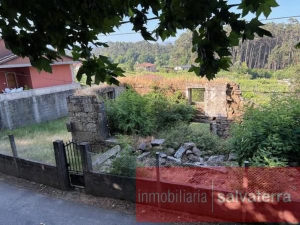 Terreno en Salvaterra de Miño