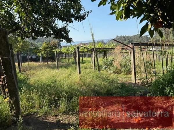 Terreno en Salvaterra de Miño