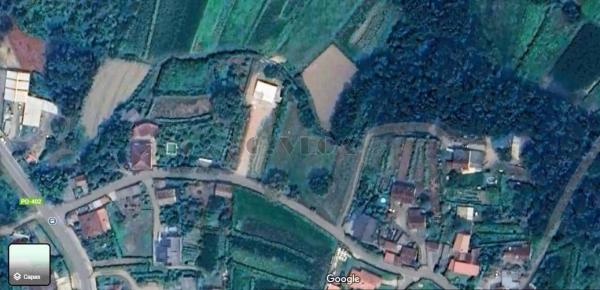 Terreno en Salvaterra de Miño