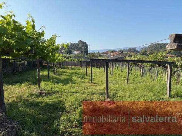 Terreno en Salvaterra de Miño