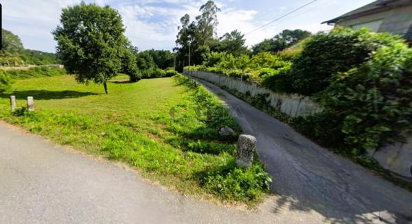 Terreno en Salvaterra de Miño