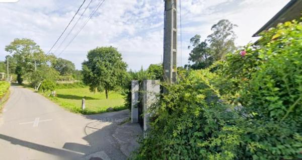 Terreno en Salvaterra de Miño