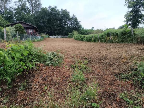 Terreno en Carretera de Carballal s/n