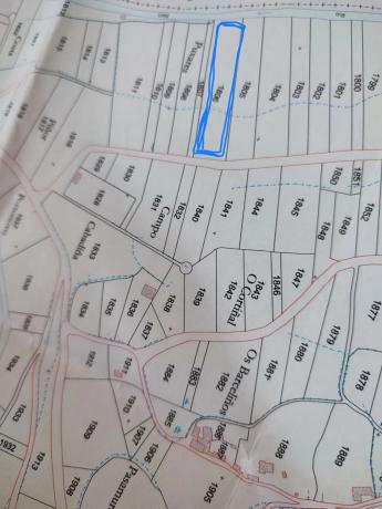 Terreno en Mera s/n sn